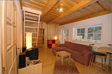 Частен дом Huty 6